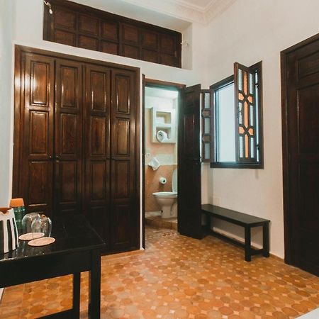 Noqta Space Coworking Coliving Space Essaouira Exterior foto
