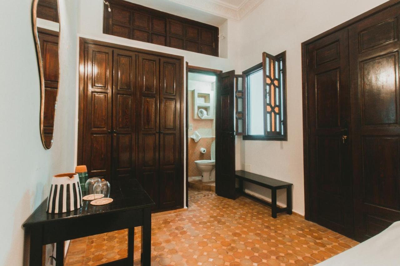 Noqta Space Coworking Coliving Space Essaouira Exterior foto