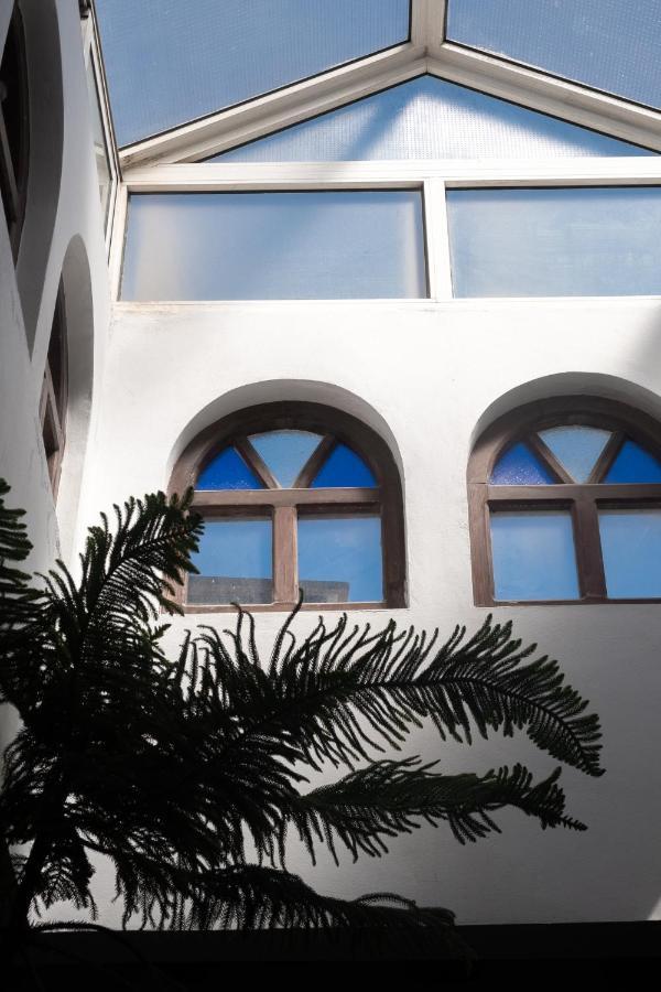 Noqta Space Coworking Coliving Space Essaouira Exterior foto