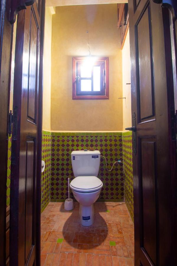 Noqta Space Coworking Coliving Space Essaouira Exterior foto