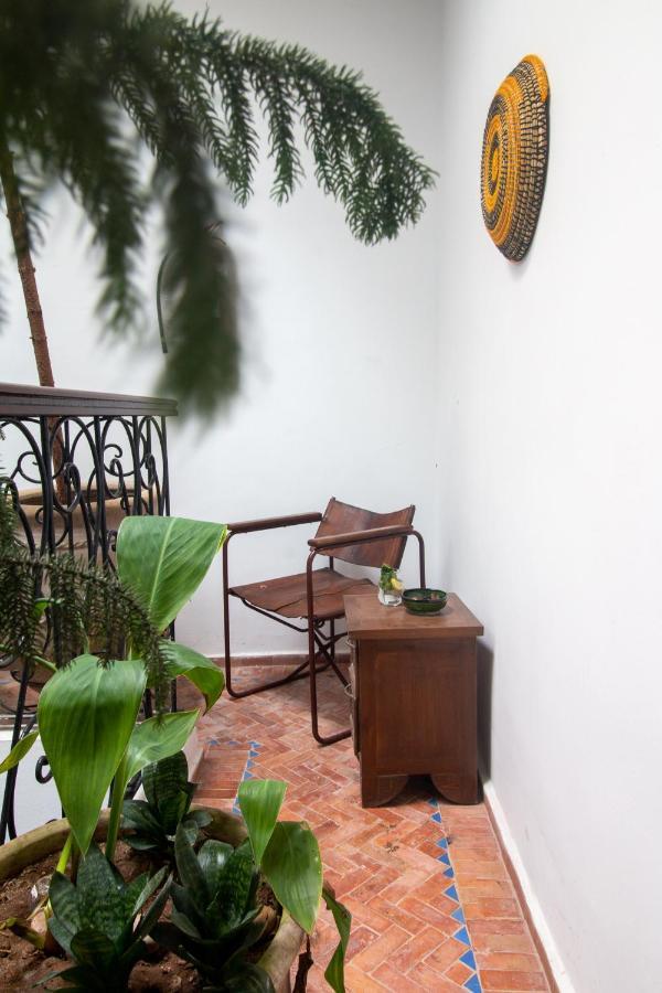 Noqta Space Coworking Coliving Space Essaouira Exterior foto