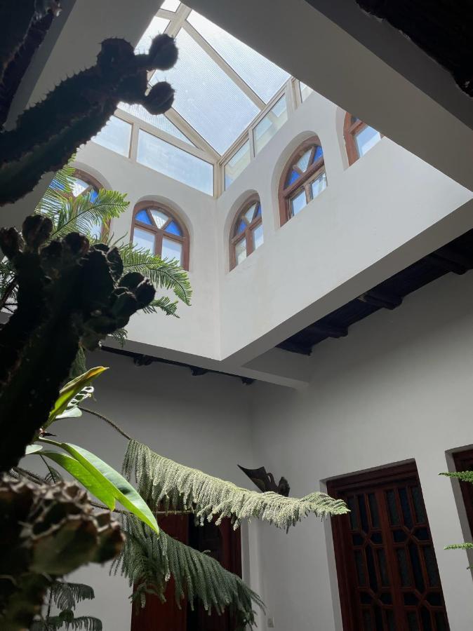Noqta Space Coworking Coliving Space Essaouira Exterior foto