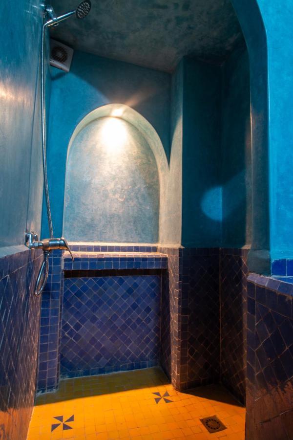 Noqta Space Coworking Coliving Space Essaouira Exterior foto