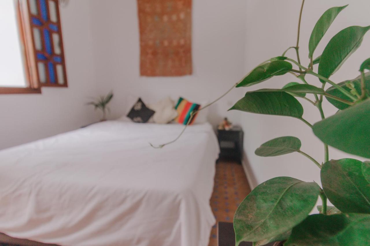 Noqta Space Coworking Coliving Space Essaouira Exterior foto