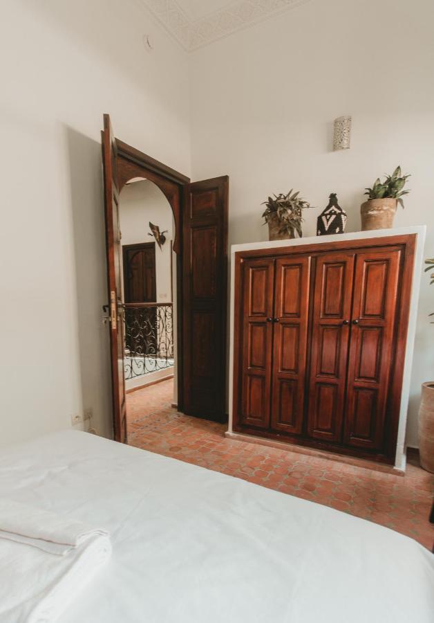 Noqta Space Coworking Coliving Space Essaouira Exterior foto