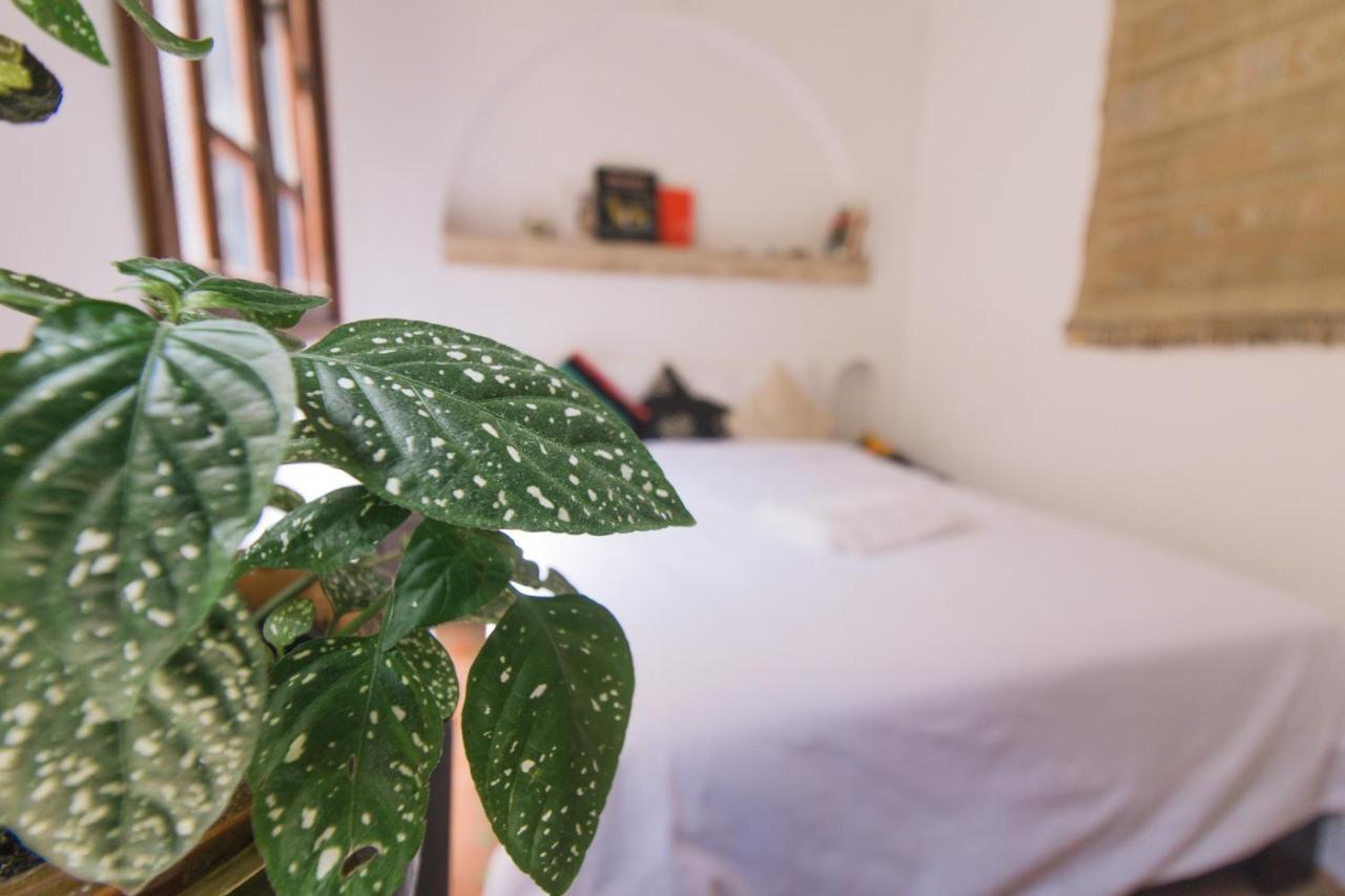 Noqta Space Coworking Coliving Space Essaouira Exterior foto