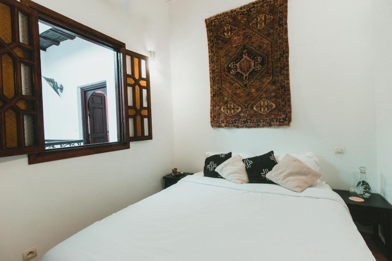 Noqta Space Coworking Coliving Space Essaouira Exterior foto